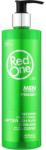 RedOne Cremă parfumată după ras - RedOne Aftershave Cream Cologne Fresh 400 ml