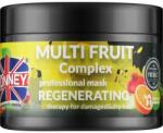 RONNEY Mască de păr - Ronney Professional Multi Fruit Complex Regenerating Therapy Mask 300 ml