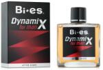 BI-ES Masculin BiEs Dynamix Classic Loțiune după ras 100 ml