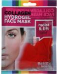 Beauty Face Mască de colagen cu vin roșu pentru față - Beauty Face Collagen Hydrogel Mask 60 g Masca de fata