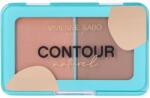 Vivienne Sabo Paletă pentru contouring - Vivienne Sabo Contouring Naturel 04