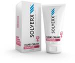 Solverx Cremă pentru mâini și unghii - Solverx Sensitive Skin Hand Cream 50 ml
