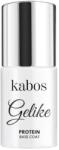 Kabos Bază hibridă pentru unghii - Kabos GeLike Protein Base Coat 8 ml
