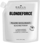 Brelil Pudră de păr cu efect iluminant - Brelil Blondeforce BF1 Polvere Decolorante Bleaching Powder 500 g