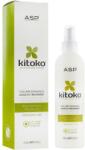 Affinage Professional Balsam pentru volumul părului - Affinage Kitoko Volume Enhance Leave-In Treatment 250 ml