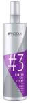 INDOLA Spray-gel de păr cu fixare puternică - Indola Innova Finish Gel Spray 300 ml