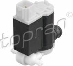TOPRAN pompa de apa, spalare parbriz TOPRAN 820 447 (820 447) - automobilus