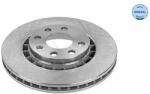 MEYLE Disc frana MEYLE -ORIGINAL: True to OE. 615 521 6001 (615 521 6001)