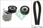 Schaeffler INA Set curea transmisie cu caneluri Schaeffler INA 529 0459 10 (529 0459 10)