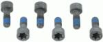SACHS Set surub, volanta SACHS 1874 000 041 (1874 000 041) - automobilus