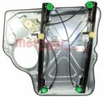 METZGER Mecanism actionare geam METZGER 2160244 (2160244) - automobilus