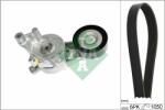 Schaeffler INA Set curea transmisie cu caneluri Schaeffler INA 529 0468 10 (529 0468 10)