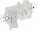 TOPRAN Vas de expansiune, racire TOPRAN 600 526 (600 526)