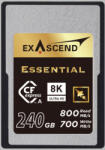 Exascend Essential 240GB CFexpress (EXPC3EA240GB)