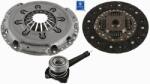 SACHS Set ambreiaj SACHS Kit plus CSC 3000 990 624 (3000 990 624)