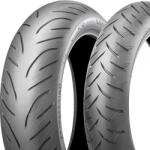 Bridgestone Battlax Scooter SC2 Rain 160/60 R14 65H