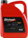 DIVINOL Syntholight 5W-50 5 l