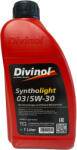 DIVINOL Syntholight 03 5W-30 1 l