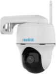Reolink ARGUS PT-5MP