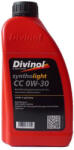 DIVINOL Syntholight CC 0W-30 1 l