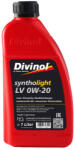 DIVINOL Syntholight LV 0W-20 1 l