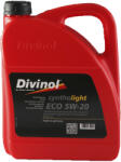 DIVINOL Syntholight ECO 5W-20 5 l