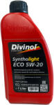 DIVINOL Syntholight ECO 5W-20 1 l