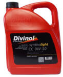 DIVINOL Syntholight CC 0W-30 5 l