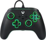 PowerA Advantage Lumectra Xbox Series X|S One PC RGB Lighting (XBGP0076-01) Gamepad, kontroller