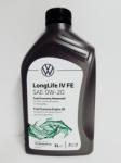 Volkswagen Longlife Iv 508/509 0W-20 1 l