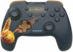 NACON Freaks and Geeks Wireless Controller - Hogwarts Legacy Golden Snidget Gamepad, kontroller