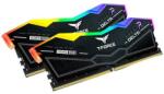 Team Group T-FORCE DELTA TUF Gaming RGB 32GB (2x16GB) DDR5 6000MHz FF5D532G6000HC38ADC01