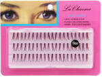 La Chaime 15 mm műszempilla La Chaime -100% emberi hajból (008899-6)
