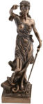 Veronese Design Igazság Istennője szobor (210186)