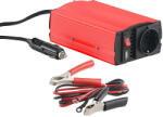 Sunerg Inverter 300W 230V AC 5V USB indítófeszültség max. 600W (INVERTER_300W_600W)