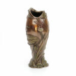 Veronese Design Váza Szecessziós - Bronz hatású műgyanta szobor (234618)