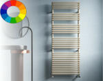 Cordivari Színes radiátor - Cordivari Lucy 25 430x738 bézs design törölközőszárító (COR_LUCY25_430x738_RADIATOR)