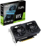 ASUS GeForce RTX 3050 Dual V2 OC Edition 8GB GDDR6 (DUAL-RTX3050-O8G-V2/90YV0GH6-M0NA00) Videokártya
