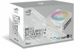 ASUS ROG LOKI SFX-L White Edition 850W 80 PLUS Platinum (90YE00N2-B0NA00)