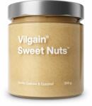 Vilgain Sweet Nuts Kesu és kókusz vaníliával 350 g