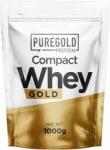 Pure Gold Compact Whey Protein fekete áfonyás cheesecake 1000 g