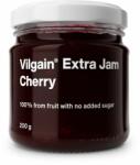 Vilgain Extra dzsem cseresznye hozzáadott cukor nélkül 200 g