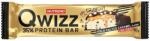 Nutrend Qwizz Protein Bar sós karamell 60 g