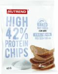 Nutrend High Protein chips só 40 g
