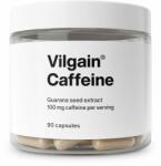 Vilgain Természetes Koffein 90 tabletta