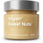 Vilgain Sweet Nuts Kesu és kókusz vaníliával 200 g