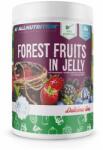 ALLNUTRITION Jelly erdei gyümölcsök 1000 g