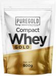 Pure Gold Compact Whey Protein vaníliás milkshake 500 g