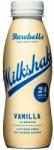 Barebells Protein Milkshake vanília 330 ml