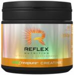Reflex Nutrition Creapure Creatine Monohydrate ízesítés nélkül 250 g